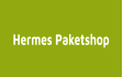 Hermes Paketshop